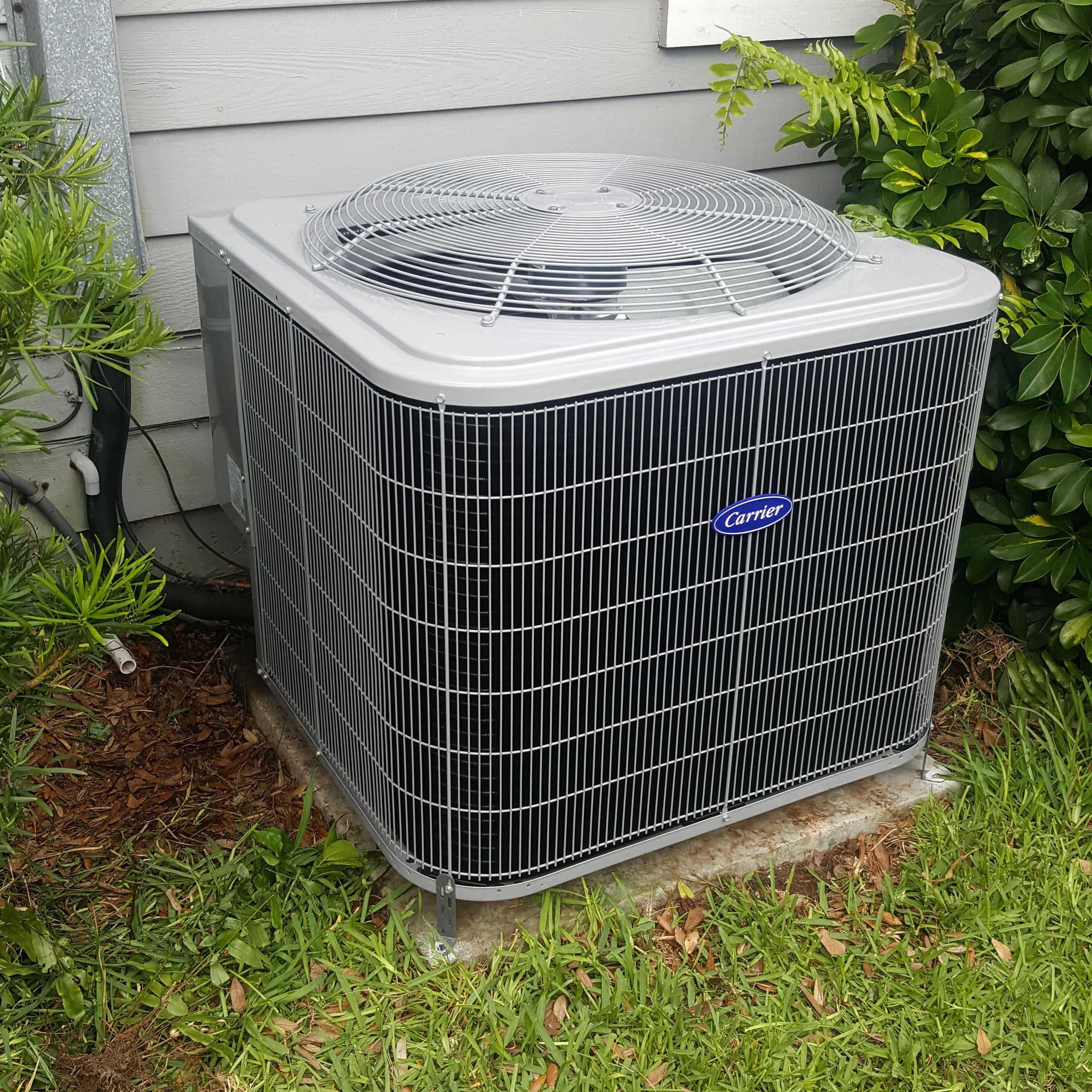 HVAC Services, Total Comfort