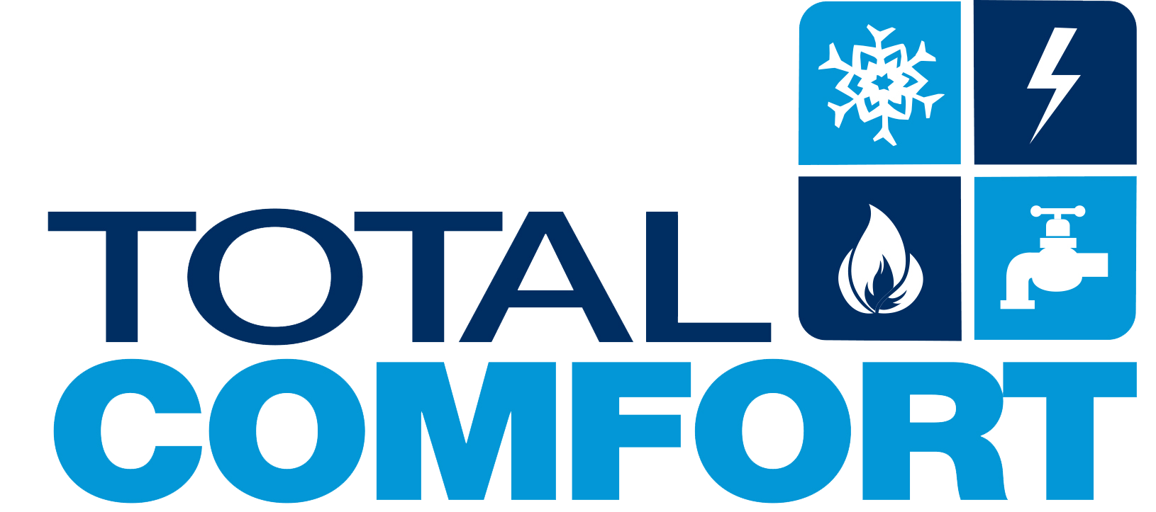 total comfort heating and air conditioning